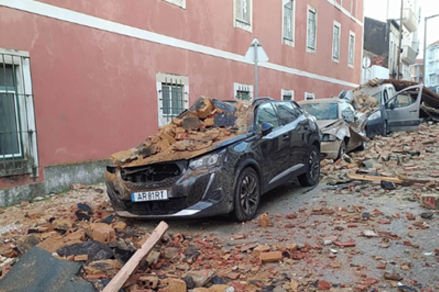  E depois da tempestade? Que apoios existem e como aceder às ajudas